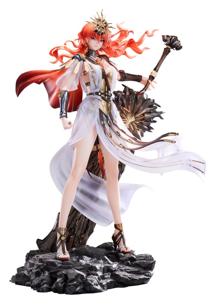 Wuthering Waves PVC Figure 1/7 Augusta 29 cm