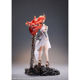 Wuthering Waves PVC Figure 1/7 Augusta 29 cm