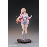 Goddess of Victory: Nikke PVC Figure 1/7 Viper Illustration ver. - Teokureta Kizuki 25 cm