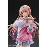 Goddess of Victory: Nikke PVC Figure 1/7 Viper Illustration ver. - Teokureta Kizuki 25 cm