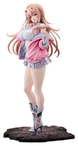 Goddess of Victory: Nikke PVC Figure 1/7 Viper Illustration ver. - Teokureta Kizuki Deluxe Edition 25 cm