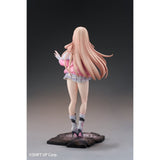 Goddess of Victory: Nikke PVC Figure 1/7 Viper Illustration ver. - Teokureta Kizuki Deluxe Edition 25 cm