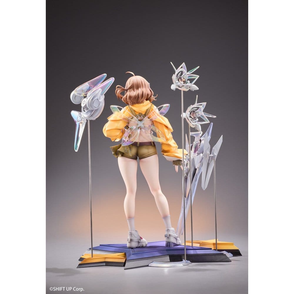 Goddess of Victory: Nikke PVC Figure 1/7 Anis: Star Deluxe Edition 28 cm