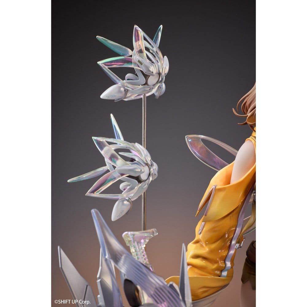 Goddess of Victory: Nikke PVC Figure 1/7 Anis: Star Deluxe Edition 28 cm