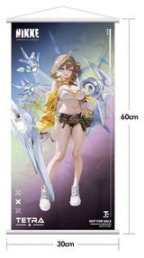 Goddess of Victory: Nikke PVC Figure 1/7 Anis: Star Deluxe Edition 28 cm