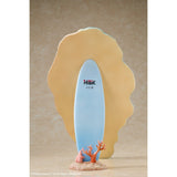 Original Character PVC Figure 1/6 Asako Fuyuyama Summer Beach Date Deluxe Edition 30 cm