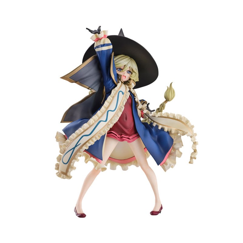 Senki Zesshou Symphogear Carol Malus Dienheim 23 cm 1/7 GX Statue