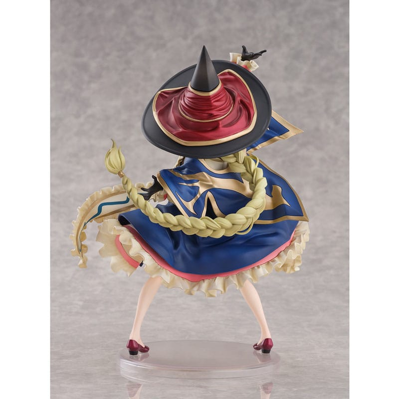Senki Zesshou Symphogear Carol Malus Dienheim 23 cm 1/7 GX Statue