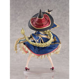 Senki Zesshou Symphogear Carol Malus Dienheim 23 cm 1/7 GX Statue