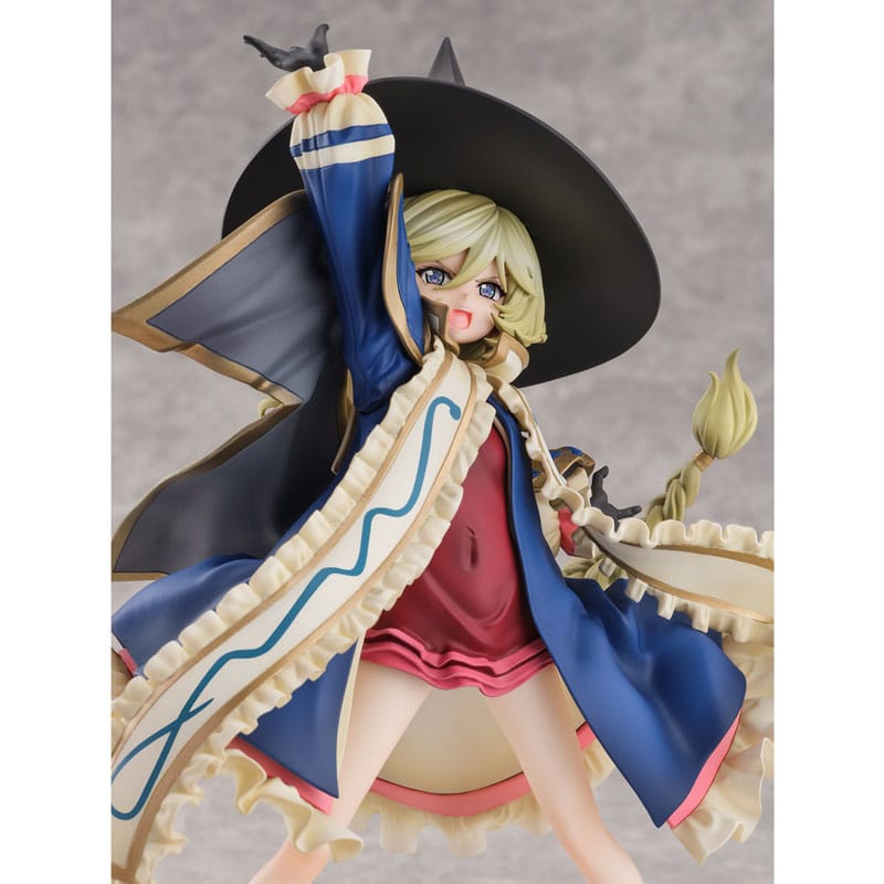 Senki Zesshou Symphogear Carol Malus Dienheim 23 cm 1/7 GX Statue