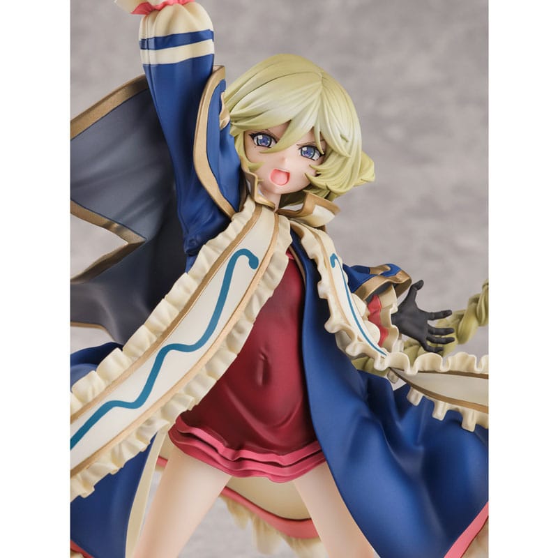 Senki Zesshou Symphogear Carol Malus Dienheim 23 cm 1/7 GX Statue