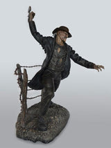 Jeepers Creepers Statue 1/4 Creeper 58 cm