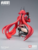 Goddess of Victory: Nikke Plastic Model Kit 1/12 Red Hood 18 cm