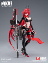 Goddess of Victory: Nikke Plastic Model Kit 1/12 Red Hood 18 cm