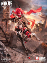Goddess of Victory: Nikke Plastic Model Kit 1/12 Red Hood 18 cm