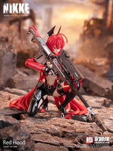 Goddess of Victory: Nikke Plastic Model Kit 1/12 Red Hood 18 cm