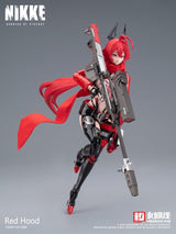 Goddess of Victory: Nikke Plastic Model Kit 1/12 Red Hood 18 cm