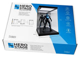 Hero Stage Shine and Slide Acrylic 1/6 Figure Display Case