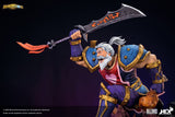 Hearthstone Leeroy Jenkins 25 cm 1/10 Statue