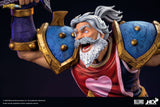 Hearthstone Leeroy Jenkins 25 cm 1/10 Statue