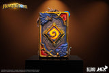 Hearthstone 3D Art Frame Statue Varian Wrynn 31 cm