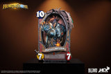 Hearthstone 3D Art Frame Statue Varian Wrynn 31 cm