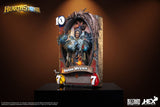 Hearthstone 3D Art Frame Statue Varian Wrynn 31 cm