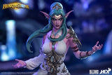 Hearthstone Statue 1/6 Tyrande Whisperwind 38 cm