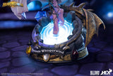 Hearthstone Statue 1/6 Tyrande Whisperwind 38 cm