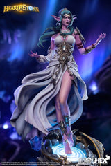 Hearthstone Statue 1/6 Tyrande Whisperwind 38 cm