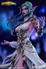 Hearthstone Statue 1/6 Tyrande Whisperwind 38 cm