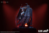 Diablo IV Art Statue Lilith 34 cm