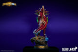 Hearthstone 1/6 Statue Valeera Sanguinar 38 cm