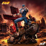 Fist of the North Star Figure 1/6 Kenshiro 43 cm