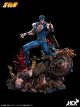 Fist of the North Star Figure 1/6 Kenshiro 43 cm