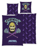 Masters of the Universe Bedding 135 x 200 cm