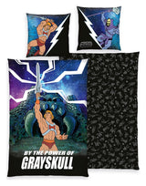Masters of the Universe Bedding 135 x 200 cm