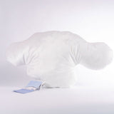 Sanrio Pillow Cinamon Roll blink 26 cm