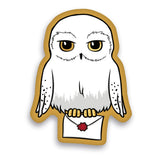 Harry Potter Pillow Hedwig 35 cm