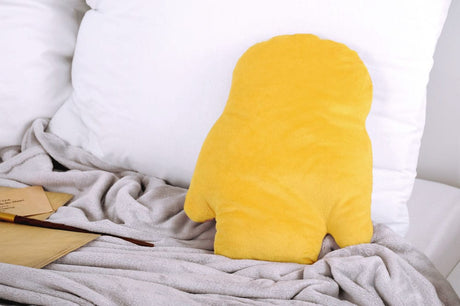 Harry Potter Pillow Hedwig 35 cm