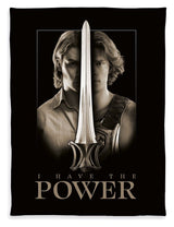 Masters of the Universe Fleece Blanket 130 x 160 cm