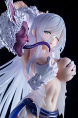 I Was Reincarnated as the 7th Prince so I Can Take My Time Perfecting My Magical Ability PVC Figure 1/6 Captive Sword Princess Sylpha=Langriss 27 cm