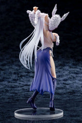 I Was Reincarnated as the 7th Prince so I Can Take My Time Perfecting My Magical Ability PVC Figure 1/6 Captive Sword Princess Sylpha=Langriss 27 cm