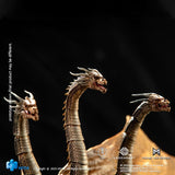 Godzilla: King of the Monsters King Ghidorah Exquisite Action Figure 35 cm