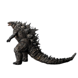 Godzilla: King of the Monsters Godzilla Exquisite Action Figure 18 cm