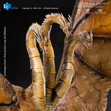 Godzilla: King of the Monsters 2019 Exquisite Basic Action Figure King Ghidorah 2.0 25 cm