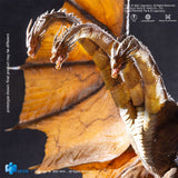Godzilla: King of the Monsters 2019 Exquisite Basic Action Figure King Ghidorah 2.0 25 cm