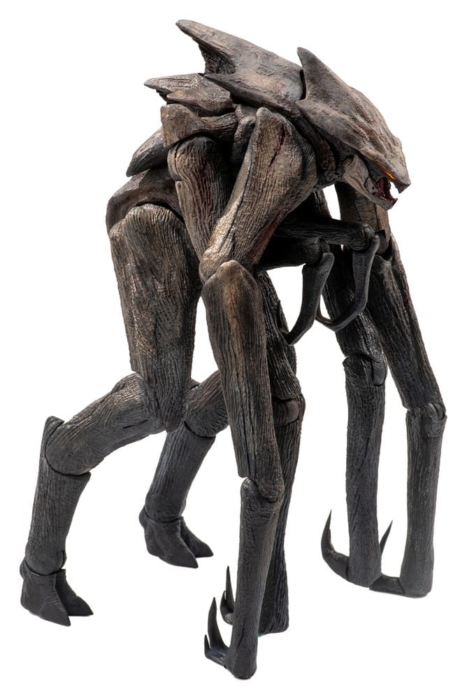 Godzilla: King of the Monsters Exquisite Basic Action Figure Muto 15 cm
