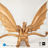 Godzilla Exquisite Basic Godzilla vs King Ghidorah King Ghidorah 25 cm Action Figure