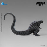 Godzilla Exquisite Basic Series Action Figure Singular Point Godzilla Ultima Version 17 cm